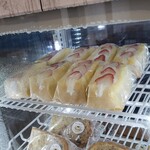 シナモン キッチン - 