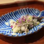 富小路 やま岸 - 最初のスタートでテンションがMAX\(//∇//)\