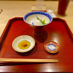 富小路 やま岸 - 美しいなあ