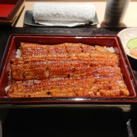 うなぎ時任 - うな重！