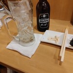 居酒屋 ようすけ - 