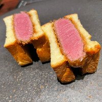 USHIMITSU NISHIAZABU - 