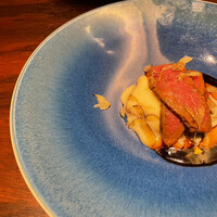 USHIMITSU NISHIAZABU - 