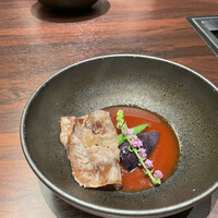 USHIMITSU NISHIAZABU - 