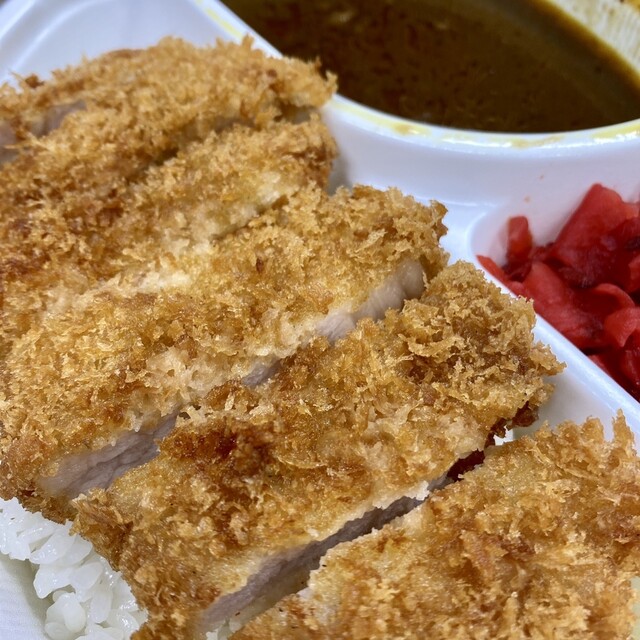 サンタクロース亭 平和通 カレーライス ネット予約可 食べログ