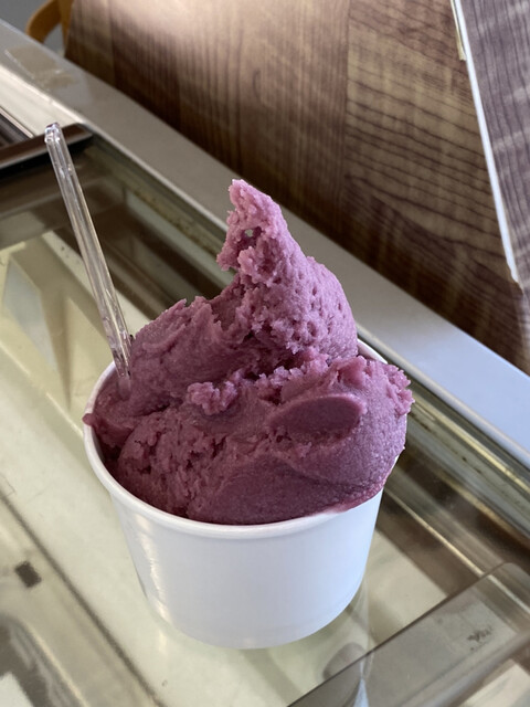 縄文 - 高畠町その他（そば）の写真