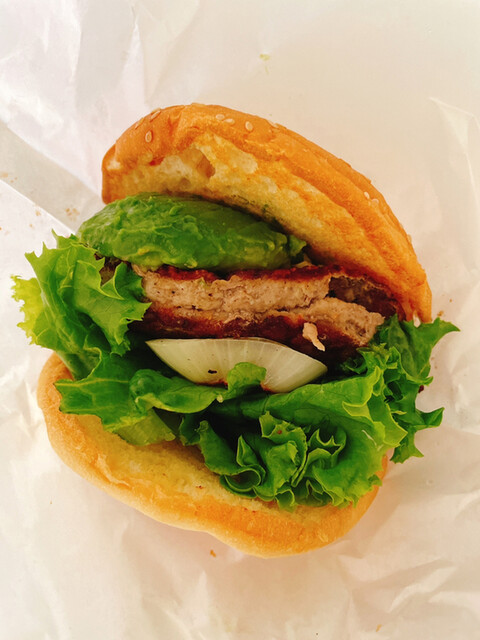フレッシュネスバーガー 札幌北33条店 Freshness Burger 北34条 ハンバーガー 食べログ フレッシュネスバーガー 札幌北33条店 Freshness Burger 北34条 ハンバーガー 食べログ