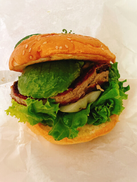 フレッシュネスバーガー 札幌北33条店 Freshness Burger 北34条 ハンバーガー 食べログ フレッシュネスバーガー 札幌北33条店 Freshness Burger 北34条 ハンバーガー 食べログ
