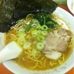 らーめん 鹿島家 - 