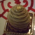 パティスリー SATSUKI - 