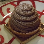 パティスリー SATSUKI - 