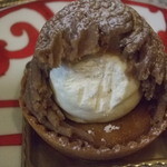 パティスリー SATSUKI - 