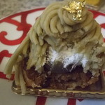 パティスリー SATSUKI - 