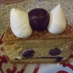 パティスリー SATSUKI - 