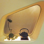 ガンヴィーノ - ごちそう様〜〜♬