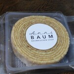 バウムクーヘン専門店アニバウム - 