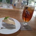 Ouchi Cafe Fika - 