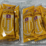 かどの駄菓子屋フジバンビ - 