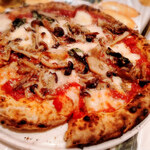 PIZZERIA TRATTORIA PALLONCINO - 