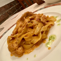 エリオ・ロカンダ・イタリアーナ - 