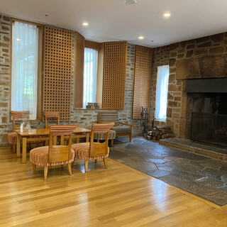 ラウンジ やまぼうし_2