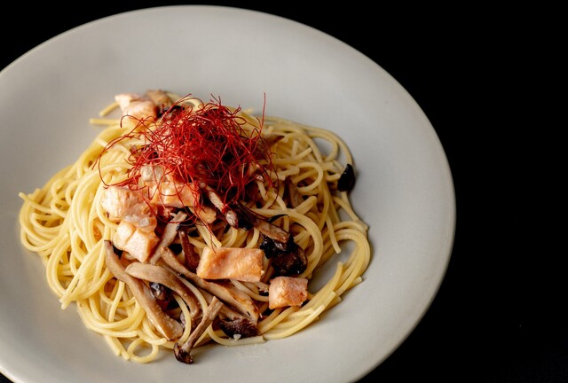 Rigoletto Bar And Grill リゴレット バー アンド グリル 六本木 イタリアン ネット予約可 食べログ