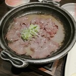Hananomai - 肉料理