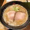 名古屋コーチンラーメン はなれ