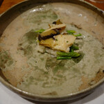 レストラン ナズ - さざえ