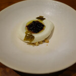 レストラン ナズ - カシス