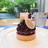 ガーデンキッチン かるめら - 