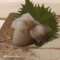 鮨 銀座 おのでら - 