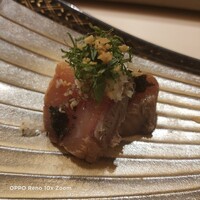 鮨 銀座 おのでら - 