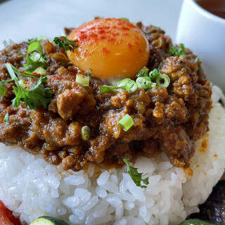 カフェナンバースリー ベジタブルパンケーキ_1