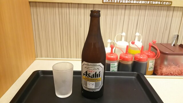 松屋 赤羽東口店 牛めし松屋 赤羽 牛丼 食べログ