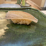 いしまる - またもやスズキ科
      でも皮目から良い香りがするの