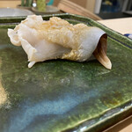 いしまる - むしゃむしゃうまうま鳥貝