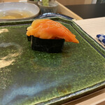 いしまる - 追加の青柳
      鼻に抜ける貝の香りがたまらなーい