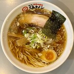 Oshima Ramen Ginza Ten - 