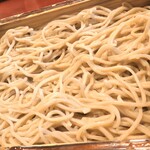 蕎麦 石はら - 