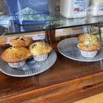 キャボットコーヴ ミュージアムテラス - 店内