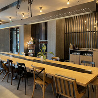 Jose Luis Karuizawa - 店内