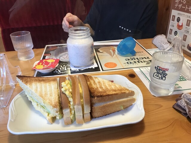 コメダ珈琲店 下丸子店 下丸子 コーヒー専門店 食べログ コメダ珈琲店 下丸子店 下丸子 コーヒー専門店 食べログ