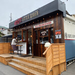 RAYS LITTLE DINER - 