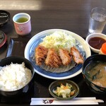 どん家 - 料理写真: