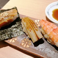新宿 鮨 ふくじゅ - 