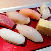 新宿 鮨 ふくじゅ - 
