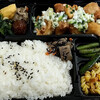 Restaurante Sueno LASA - 今週のランチ(中華)弁当 800円税込