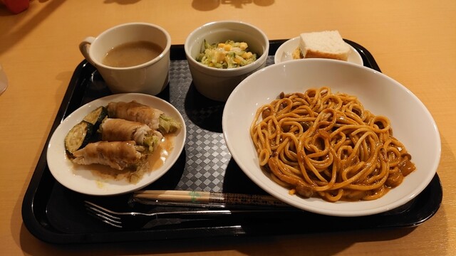 Mama no Oishii Pasta Lunch photo 5