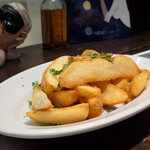 ラ フィーリア デル プレジデンテ - 